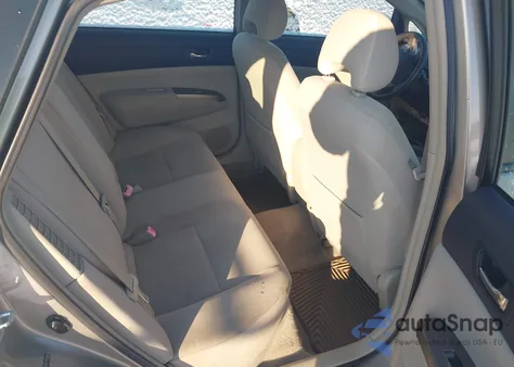 2009 Toyota Prius from USA, damaged, VIN JTDKB20UX97878590